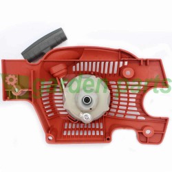 AVVIAMENTO COMLETI PER HUSQVARNA 136 141