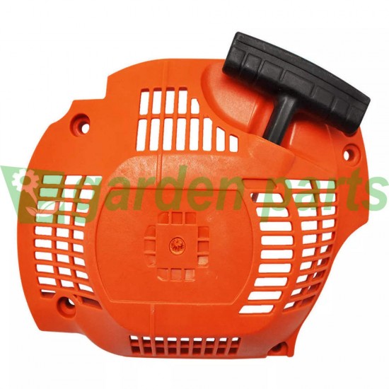 AVVIAMENTO COMLETI PER HUSQVARNA 455 460 461RANCHER HUSQVARNA 11004705066