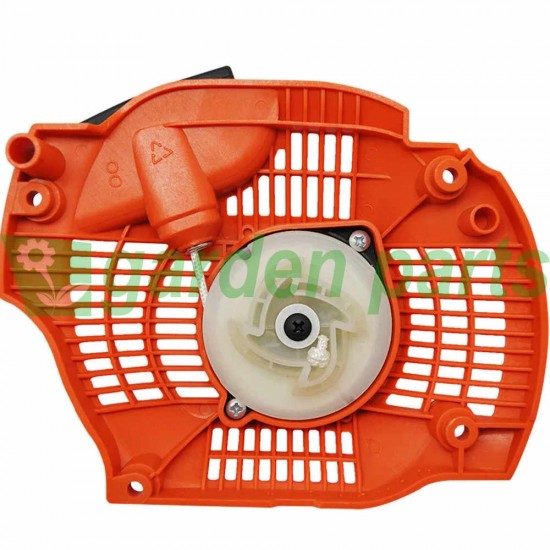 AVVIAMENTO COMLETI PER HUSQVARNA 455 460 461RANCHER HUSQVARNA 11004705066