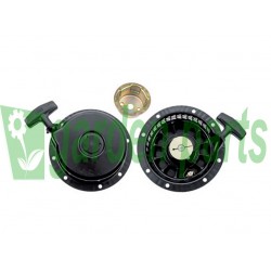 AVVIAMENTO COMPLETI PER   ROBIN  SUBARU EY15 3.5 HP 