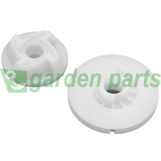 PULEGGE AVVIAMENTO PER HUSQVARNA 135E 140E 340E 345E 350 435E 440E 445E 450E EASY START HUSQVARNA 048542-101