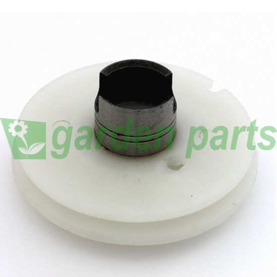 PULEGGE AVVIAMENTO PER HUSQVARNA 254 257 261 262XP HUSQVARNA 048562