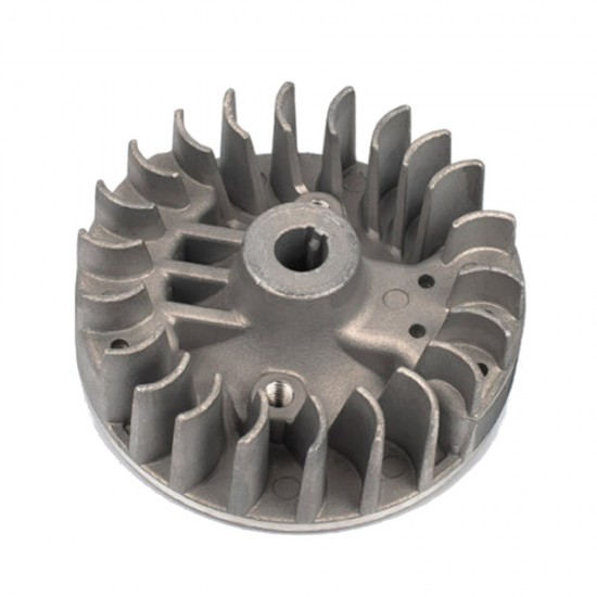 VOLANO PER EFCO 8410 DS3500 DS3800 DS4000 DS4200 DS4300 DSF4200 DSF4300 EF3600 EF4300 VOLANO 052209-04