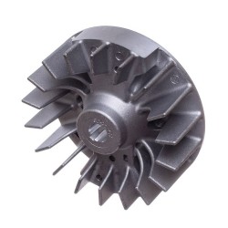 VOLANO PER ZENOAH KOMATSU G35L G45L BC3410 BC4310