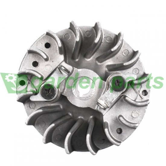 VOLANO PER HUSQVARNA 137 142 VOLANO 052506
