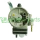 CARBURATORE PER SHINDAIWA B450 CARBURATORI 053715