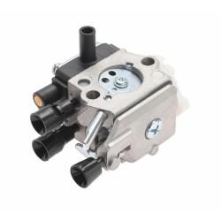 CARBURADOR PARA STIHL FS120 FS200 FS250 FS300 FS350 2-MIX