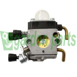CARBURATORE PER STIHL KM55 KM85 HL45 HT70 HT75
