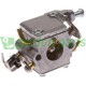 CARBURATORE EFCO MT350 MT350S MT3500 MT3500S MTH400 MTH4000 EFCO 053702002