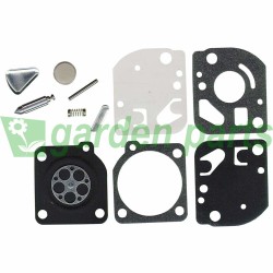 MEMBRANE CARBURATORE ZAMA RB 27