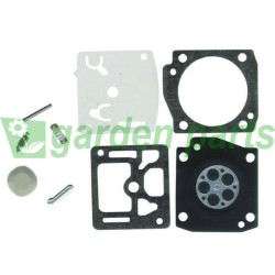 MEMBRANE CARBURATORE ZAMA RB 36