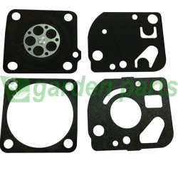 MEMBRANE CARBURATORE RUIXING RX1