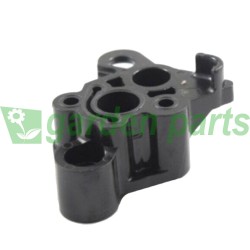 FLANGIA TERMICA PER HUSQVARNA 124R-125R-125LDX-128R-128LDX