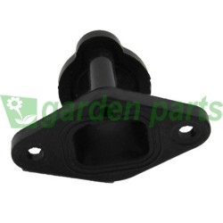 FLANGIA TERMICA PER ZENOAH-KOMATSU G2500TS G250TS