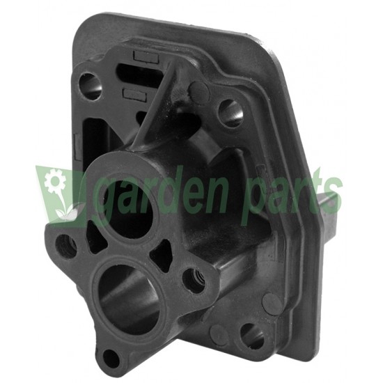 FLANGIA TERMICA PER KAWASAKI TJ53 FLANGIA TERMICA 055029
