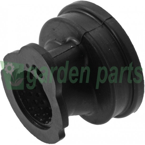 FLANGIA TERMICA PER  STIHL 017 018 MS170 MS180 STIHL 055022