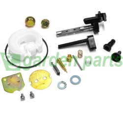 KIT RIPARAZIONE CARBURATORE PER HONDA GX390 13HP