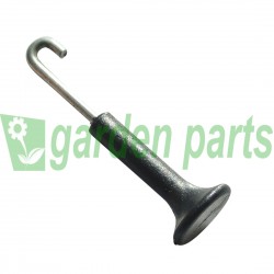 ASTA COMANDO ARIA PER AMA TH25 SINGU CS2500