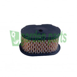 FILTRO ARIA PER BRIGGS & STRATTON OHV 5.5 HP 6.5 HP INTEK 60 INTEK 65