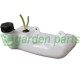 SERBATOIO CARBURANTE PER SINGU BC52 BC52PRO SERBATOI BENZINA DECESPUGLIATORE 064035-103