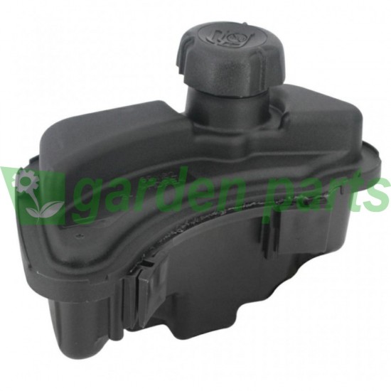 CANESTRO GENUINO BRIGGS & STRATTON SERIES 450E 500E 591947 590568 SERBATOI BENZINA 064204