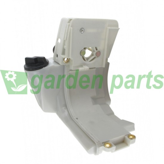 SERBATOIO CARBURANTE STIHL FS160 FS220 FS280 SERBATOI BENZINA DECESPUGLIATORE 064205