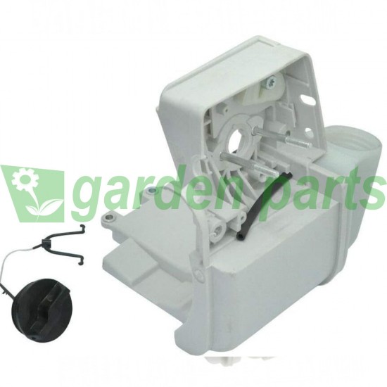 SERBATOIO CARBURANTE STIHL FS160 FS220 FS280 SERBATOI BENZINA DECESPUGLIATORE 064205