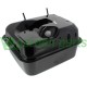 SERBATOIO CARBURANTE LONCIN G160F G200F SERBATOI BENZINA 064207