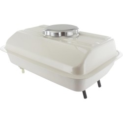 SERBATOIO CARBURANTE PER HONDA G100