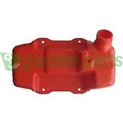 SERBATOIO CARBURANTE PER EFCO 8460 8465 8530 8550BOSS
