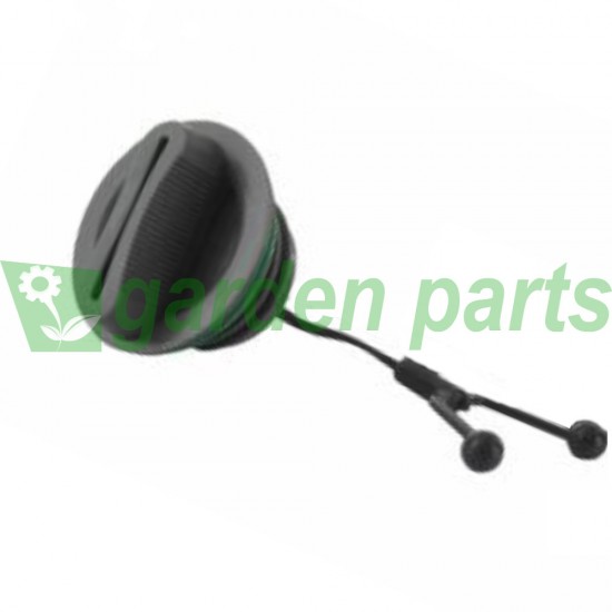 TAPPO BENZINA PER OLEOMAC 956 961 962 965 985 999 GS6300 GS720 GS820 OLEO MAC 065543102
