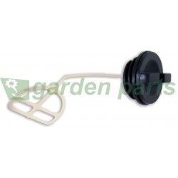 TAPPI BENZINA E OLIO PER GRAPHITE 58G941