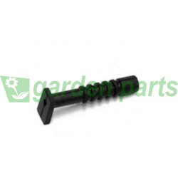 TUBO OLIO PER EFCO 147 152 MT5200