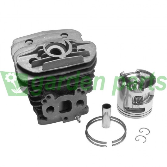 CILINDRI COMPLETI DI PISTONI KIT PER HUSQVARNA 575 575XP CILINDRI COMPLETI DI PISTONI E SEGMENTI 068208