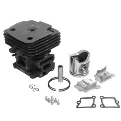 CILINDRI COMPLETI DI PISTONI HUSQVARNA 243R 243RJ 543RS