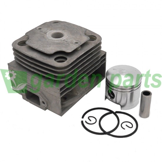 CILINDRI COMPLETI DI PISTONI KIT PER KAWASAKI TD40 CILINDRI COMPLETI DI PISTONI E SEGMENTI 068230