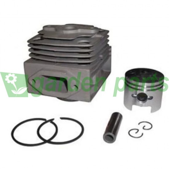 CILINDRI COMPLETI DI PISTONI KIT PER KAWASAKI TD40 CILINDRI COMPLETI DI PISTONI E SEGMENTI 068230