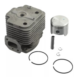 CILINDRI COMPLETI DI PISTONI KIT PER BAX 630 MAXPRO