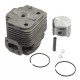 CILINDRI COMPLETI DI PISTONI KIT PER BAX 630 MAXPRO