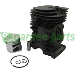 CILINDRI COMPLETI DI PISTONI KIT PER STIHL MS170 2-MIX