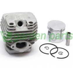 CILINDRI COMPLETI DI PISTONI KIT PER ZOMAX ZM5200 ZM5410