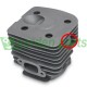 CILINDRI COMPLETI DI PISTONI KIT PER  JONSERED BC2145 FC2145 CILINDRI COMPLETI DI PISTONI E SEGMENTI 068551-102