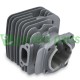 CILINDRI COMPLETI DI PISTONI KIT PER  JONSERED BC2145 FC2145 CILINDRI COMPLETI DI PISTONI E SEGMENTI 068551-102