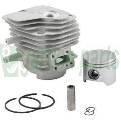 CILINDRI COMPLETI DI PISTONI KIT PER PARTNER K650 K700