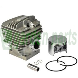 CILINDRI COMPLETI DI PISTONI KIT PER  STIHL 066 MS660