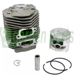 CILINDRI COMPLETI DI PISTONI KIT PER STIHL 076 TS760