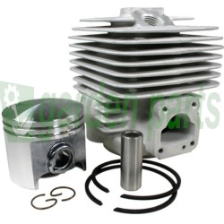 CILINDRI COMPLETI DI PISTONI KIT PER STIHL 08 TS350