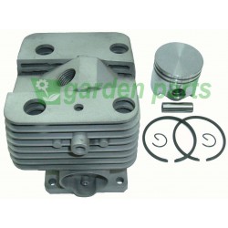 CILINDRI COMPLETI DI PISTONI KIT PER STIHL FS200 FS250 FS350
