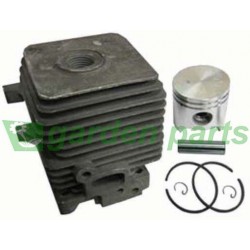 CILINDRI COMPLETI DI PISTONI KIT PER STIHL FS45 FS46 FS55