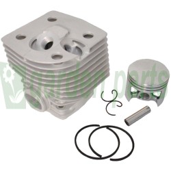 CILINDRI COMPLETI DI PISTONI KIT PER STIHL FS500 FS550